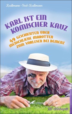 Karl ist ein komischer Kauz (eBook, PDF) - Krallmann, Peter; Beel-Krallmann, Annelie