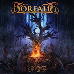 The Offering (Digipak) - Borealis