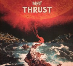 Cover Thrust