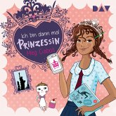 Ich bin dann mal Prinzessin – Teil 1 (MP3-Download)