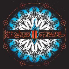 Prevail Ii - Kobra & The Lotus