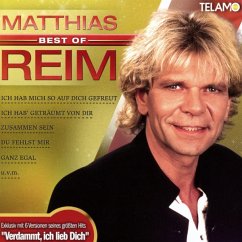 Best Of - Reim,Matthias