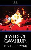 Jewels of Gwahlur (eBook, ePUB)