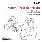 Komm, Trost der Nacht (MP3-Download)