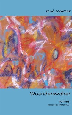 Woanderswoher (eBook, ePUB)
