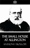 The Small House at Allington (eBook, ePUB)
