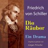 Friedrich von Schiller: Die Räuber.... - Bild 1
