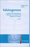 Salutogenese (eBook, PDF)