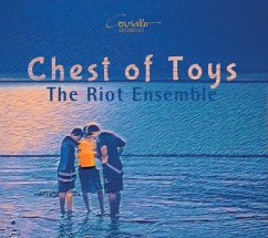 Chest Of Toys - Riot Ensemble,The