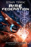 Zweifelhafte Logik / Star Trek - Rise of the Federation Bd.3 (eBook, ePUB)