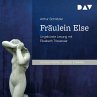 Fräulein Else (MP3-Download) - Bild 1