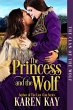 The Princess and the Wolf (The Clan of... - Bild 1