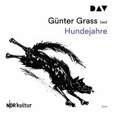 Hundejahre (MP3-Download)