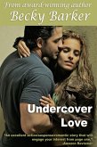 Undercover Love (eBook, ePUB) Undercover Love (eBook, ePUB)