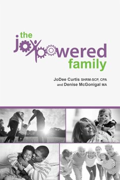 Cover The Joypowered Family (eBook, ePUB)