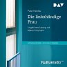 Die linkshändige Frau (MP3-Download) - Bild 1