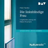 Die linkshändige Frau (MP3-Download) Die linkshändige Frau (MP3-Download)