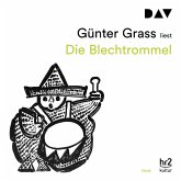 Die Blechtrommel (MP3-Download)