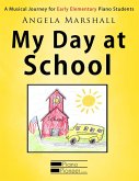 My Day at School (eBook, ePUB)