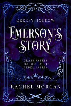Cover Emerson's Story (eBook, ePUB)
