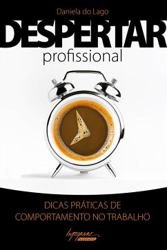 Cover Despertar profissional (eBook, ePUB)