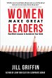Women Make Great Leaders (eBook, ePUB) - Bild 1