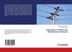 Inspection of Electrical Distribution Network - Frizzo Stefenon, Stéfano;Henrique Meyer, Luiz