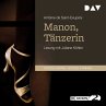Manon, Tänzerin (MP3-Download) - Bild 1