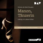 Manon, Tänzerin (MP3-Download)