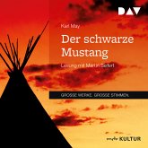 Der schwarze Mustang (MP3-Download)