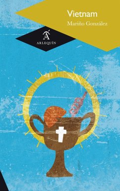 Cover Vietnam (eBook, ePUB)