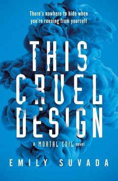 This Cruel Design (eBook, ePUB) - Suvada, Emily