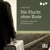Die Flucht ohne Ende (MP3-Download)