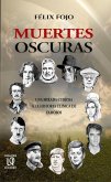 Muertes oscuras (eBook, ePUB)