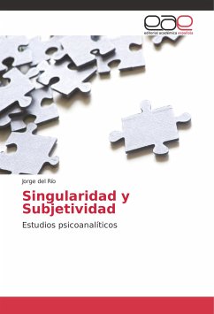 Singularidad y Subjetividad