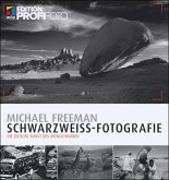 Schwarzweiß-Fotografie (eBook, ePUB)