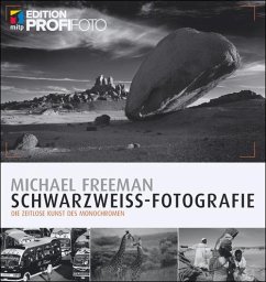 Schwarzweiß-Fotografie (eBook, ePUB) - Freeman, Michael