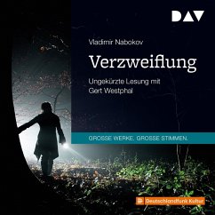 Verzweiflung (MP3-Download) - Nabokov, Vladimir