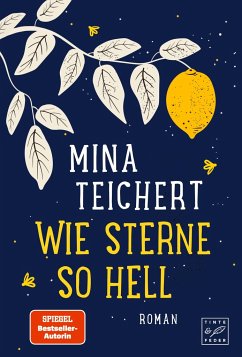 Wie Sterne so hell - Teichert, Mina