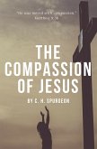 The Compassion of Jesus (eBook, ePUB)