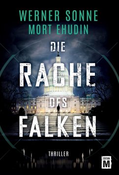 Die Rache des Falken - Ehudin, Mort;Sonne, Werner