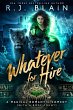 Whatever for Hire (A Magical Romantic... - Bild 1