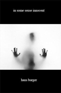 Cover In Some Sense Innocent (eBook, ePUB)