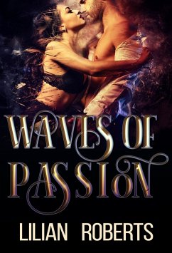 Cover Waves of Passion (eBook, ePUB)