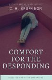 Comfort for the Despoding (eBook, ePUB) Comfort for the Despoding (eBook, ePUB)