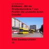 Bildband - Mit der Straßenbahnlinie 1... - Bild 1