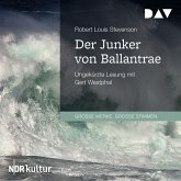 Der Junker von Ballantrae (MP3-Download)