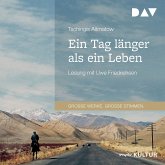 Ein Tag länger als ein Leben (MP3-Download)