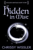 Hidden in Mist (Elven Heritage, #1) (eBook, ePUB)