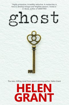 Ghost (eBook, ePUB) - Grant, Helen